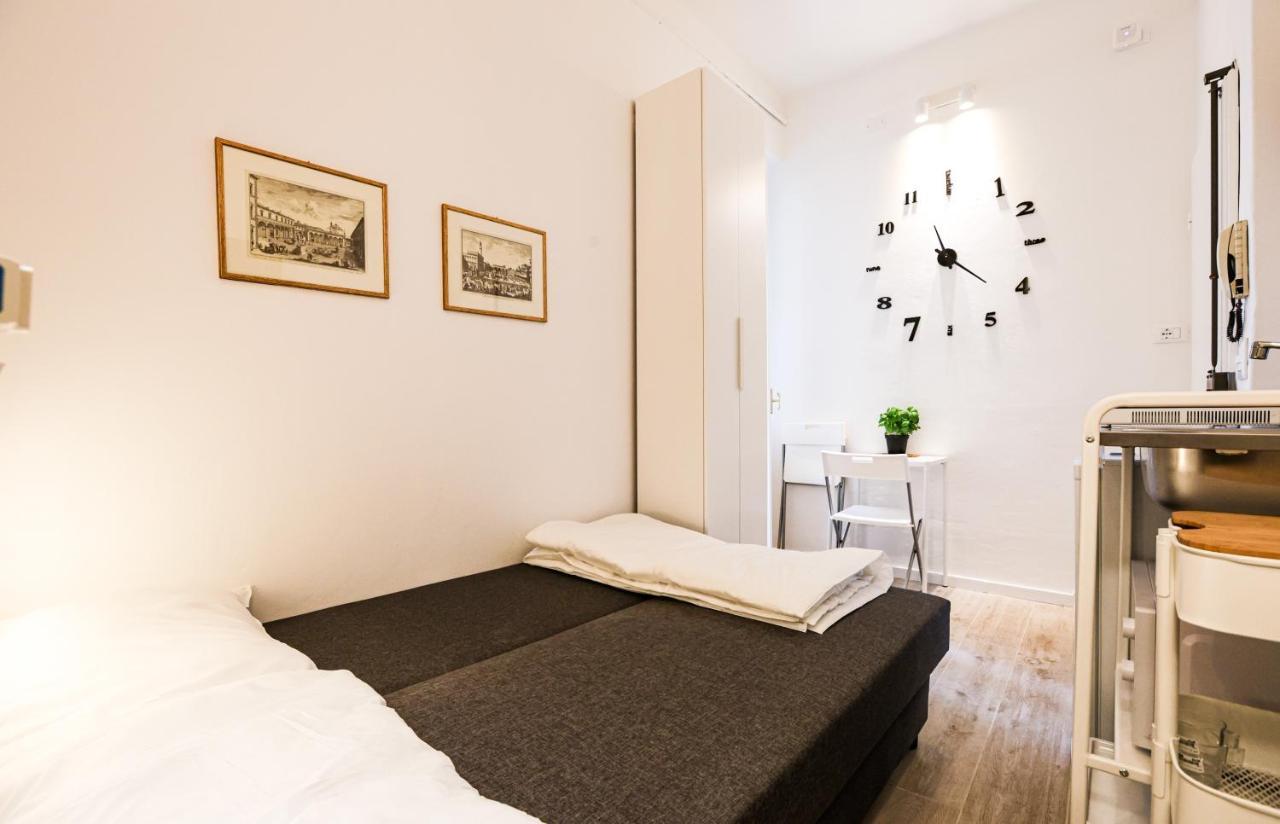 Raffaello Studio Flat Apartment Florence
