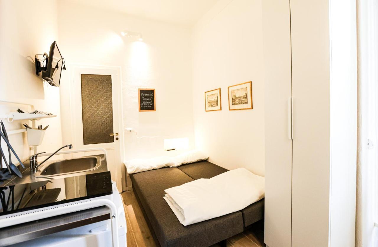 Raffaello Studio Flat Apartment *