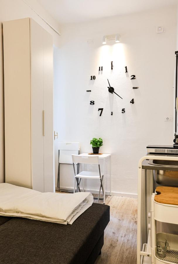 Apartment Raffaello Studio Flat *