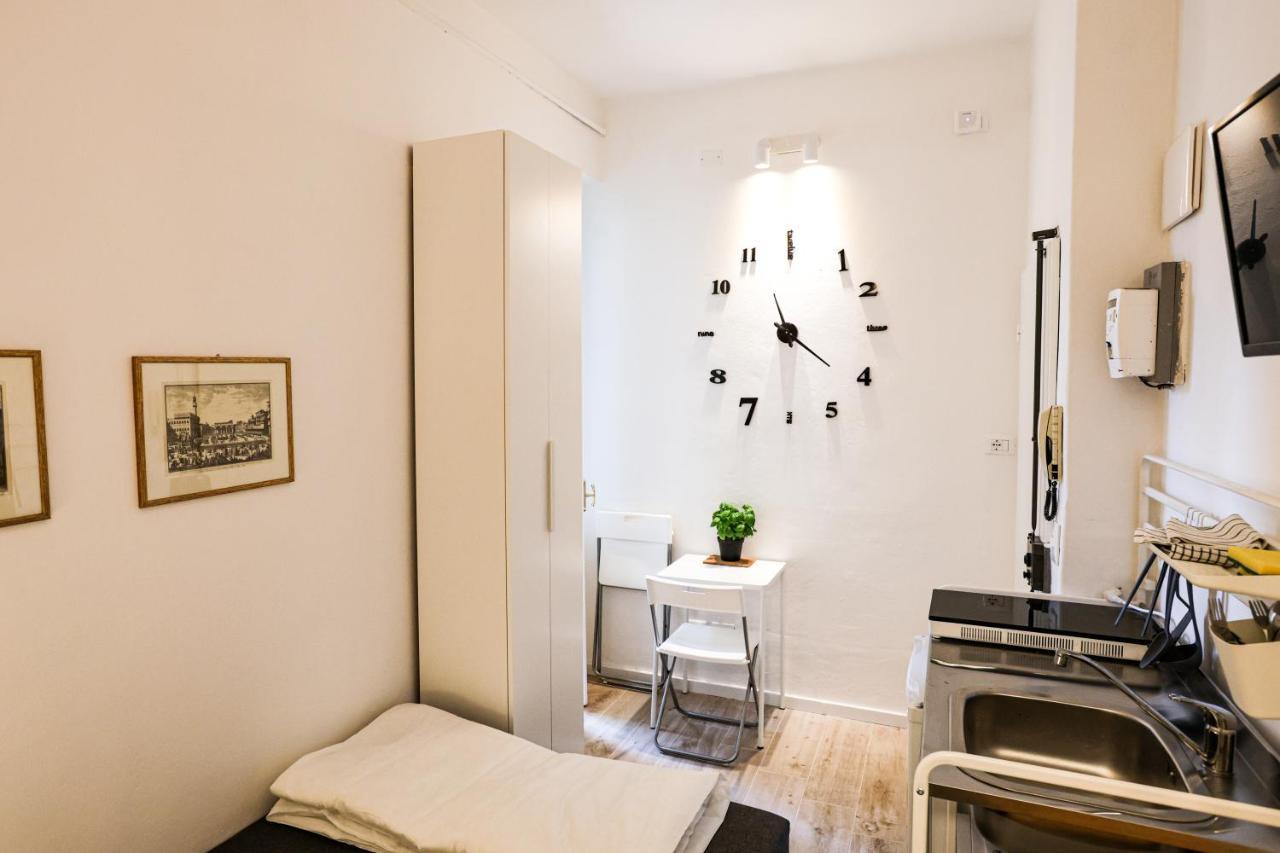 Apartment Raffaello Studio Flat *