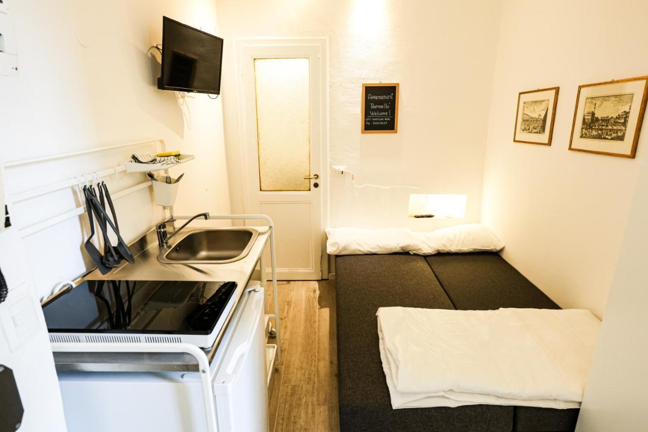 Raffaello Studio Flat * Florence