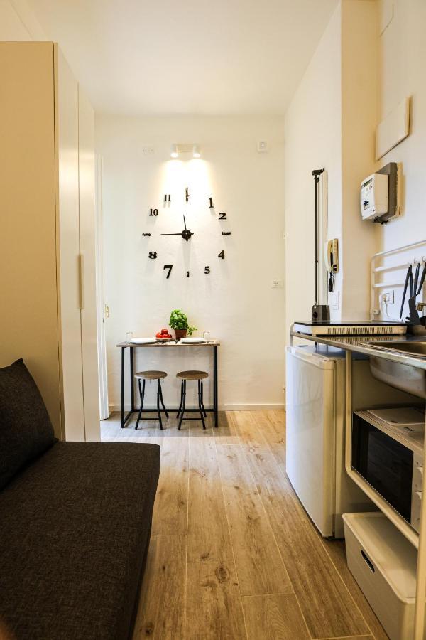 Apartment Raffaello Studio Flat