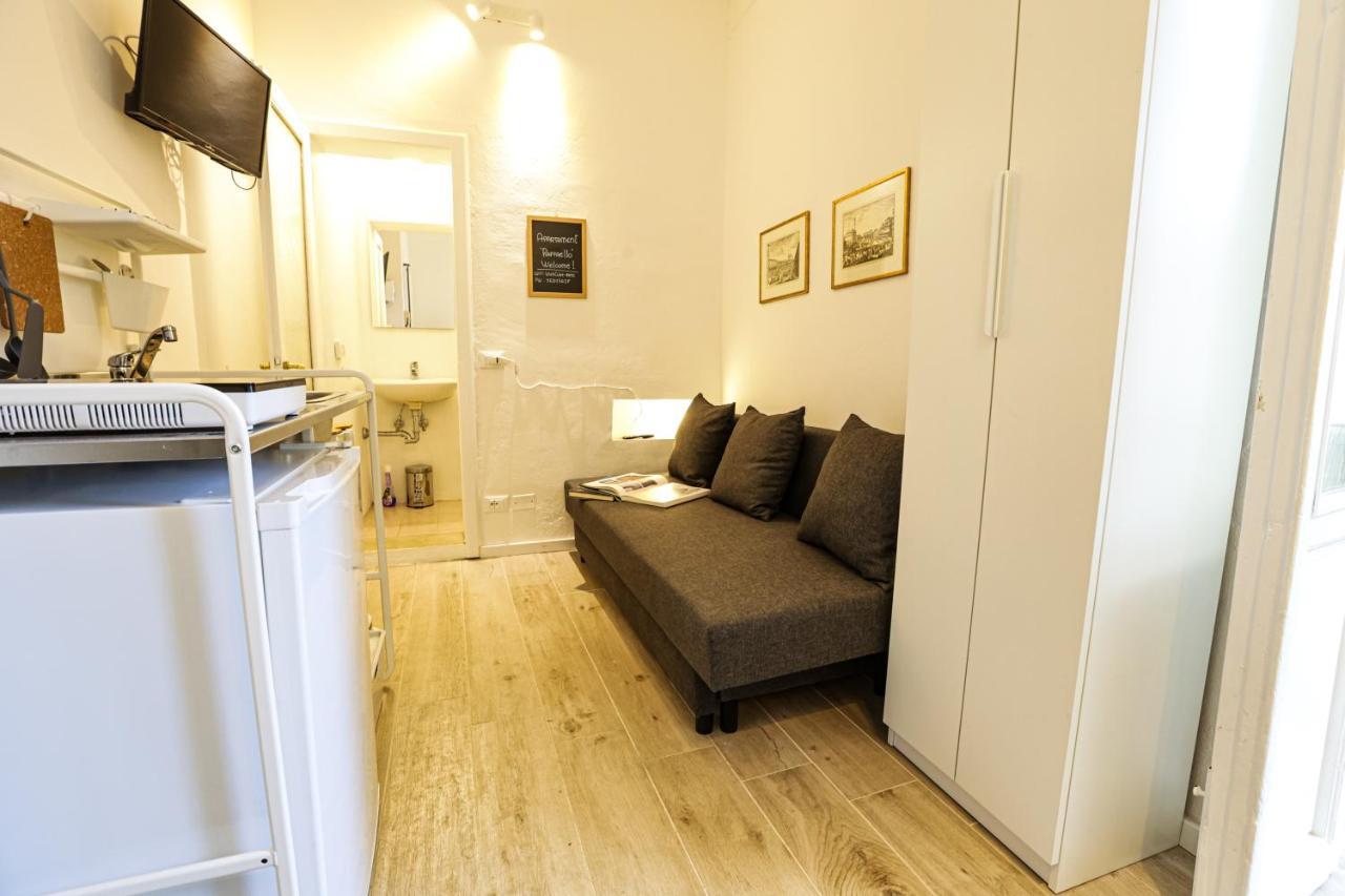 Apartment Raffaello Studio Flat *