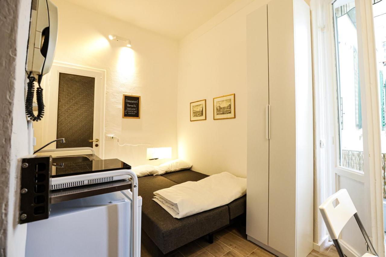 Apartment Raffaello Studio Flat *