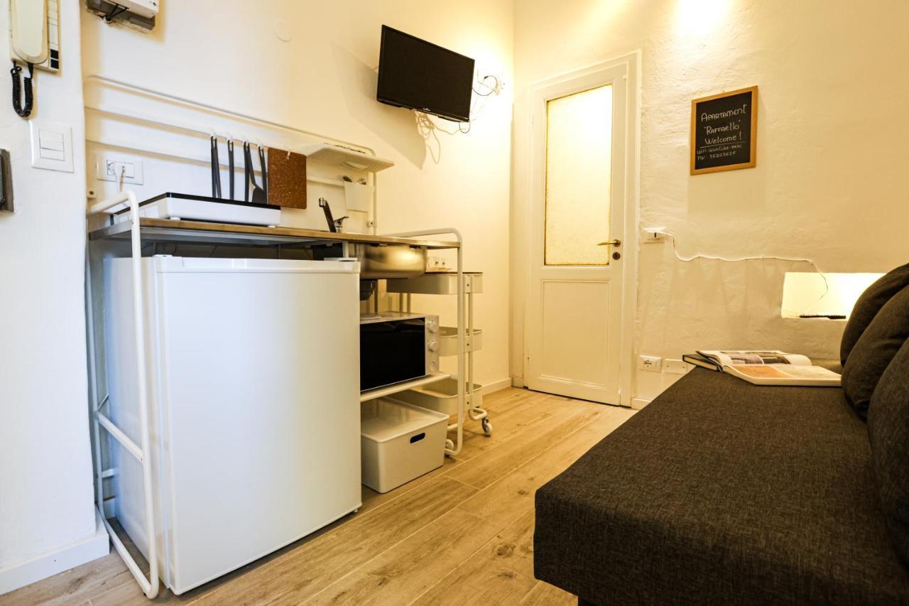 Raffaello Studio Flat * Florence