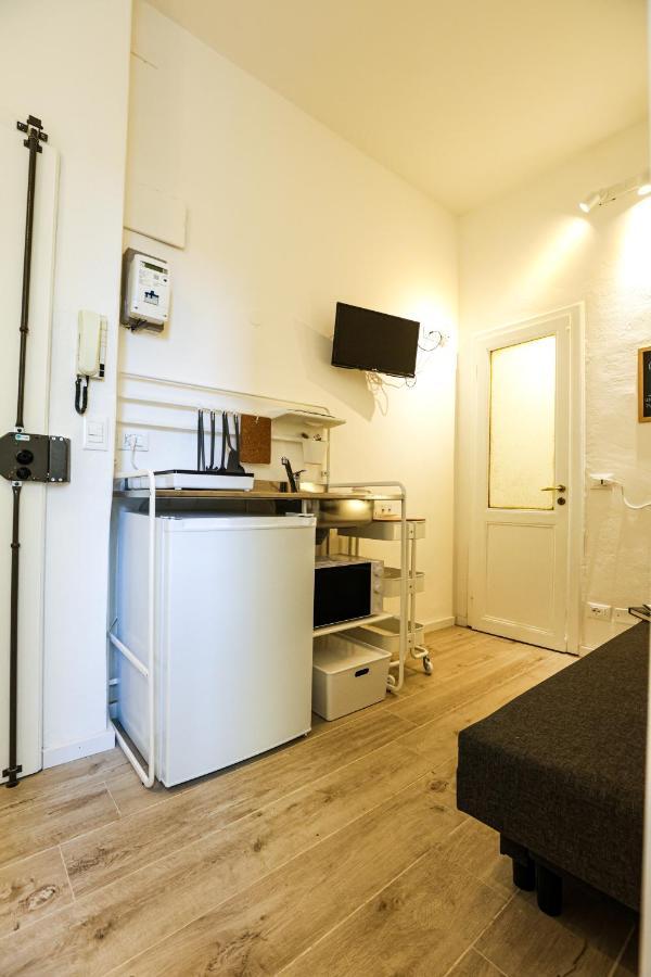 Apartment Raffaello Studio Flat *