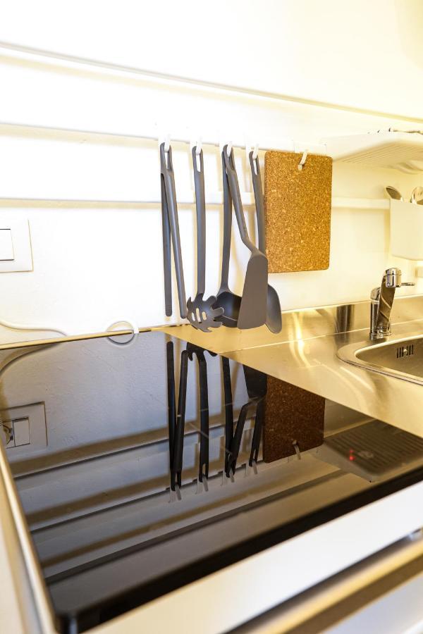 Raffaello Studio Flat Apartment