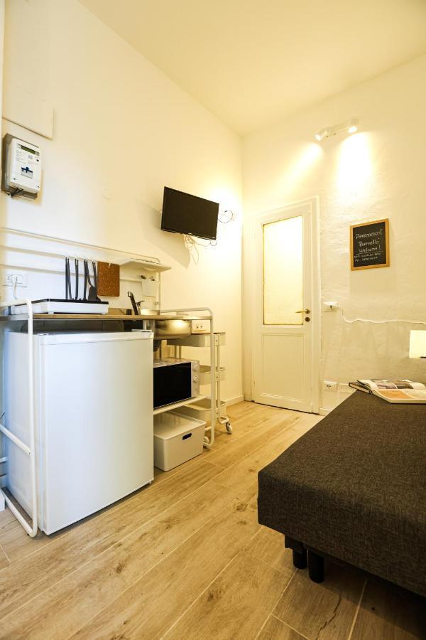Raffaello Studio Flat Florence