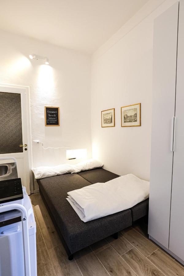 Raffaello Studio Flat