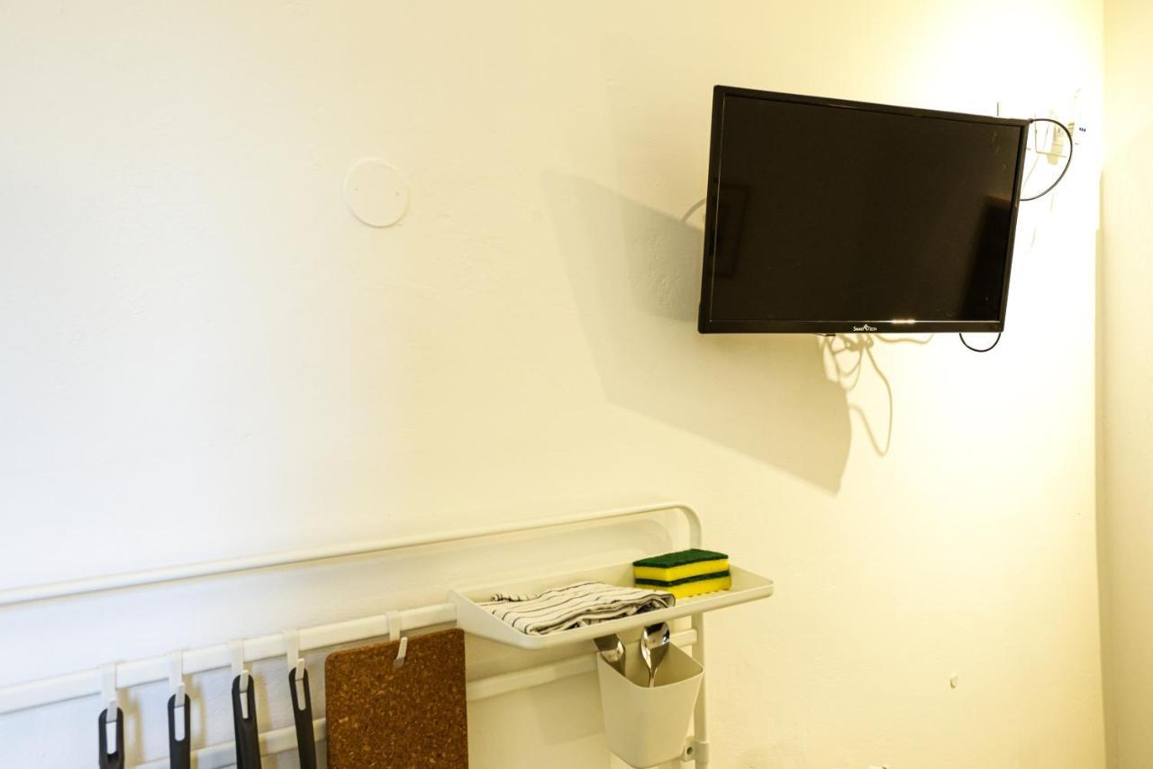 Raffaello Studio Flat Apartment Florence