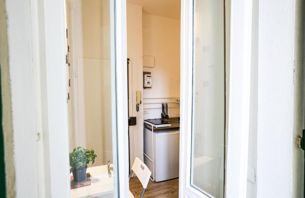 Raffaello Studio Flat *