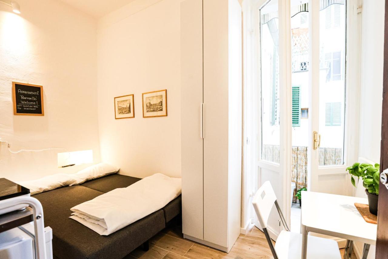 Raffaello Studio Flat *