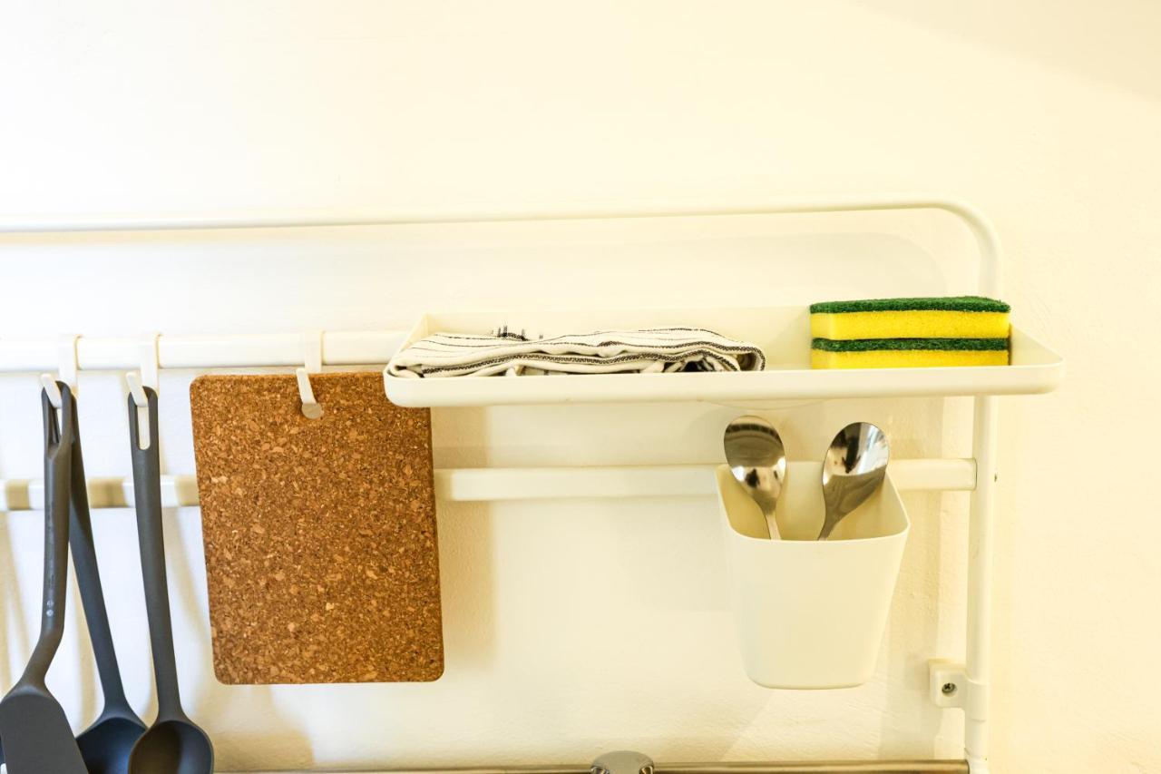 Appartamento Raffaello Studio Flat