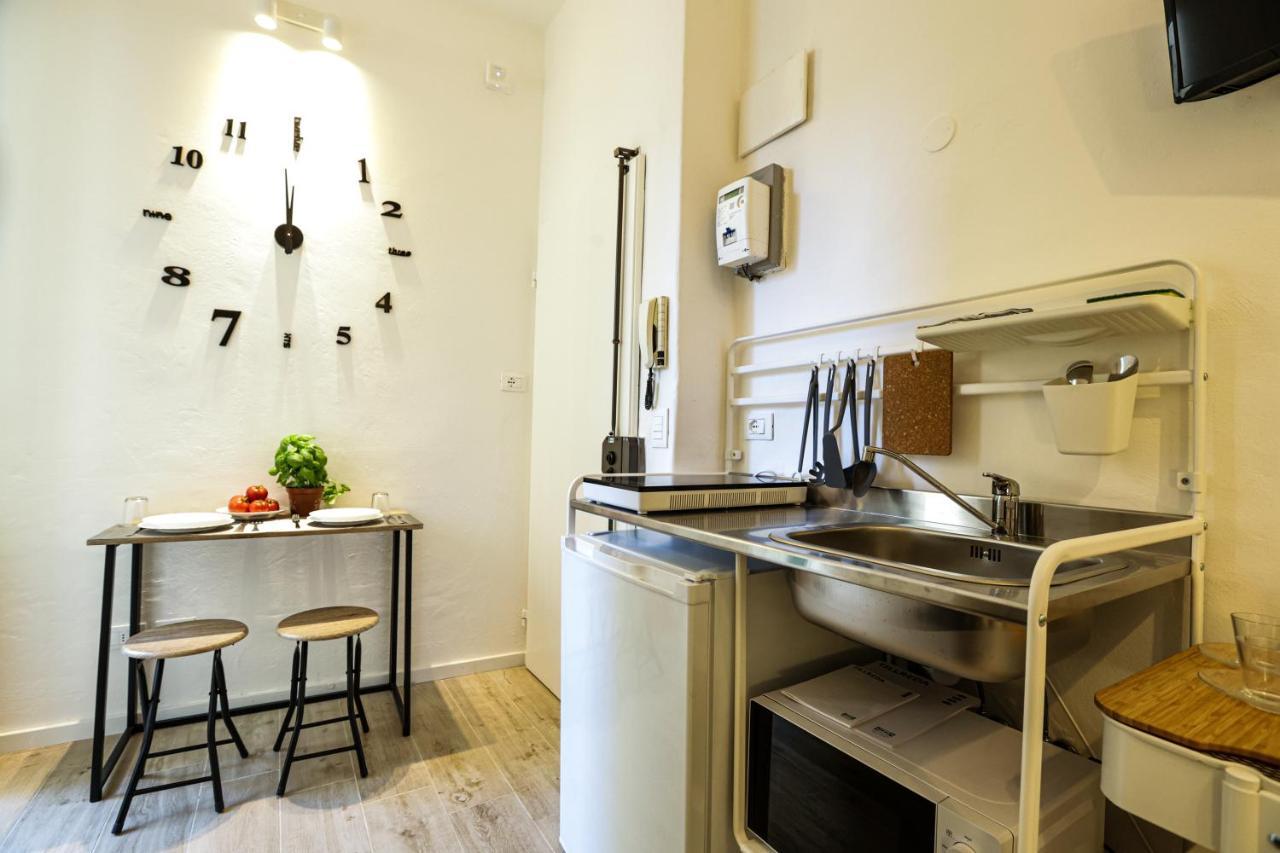 Raffaello Studio Flat *